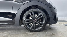 MINI Convertible 1.5 Cooper II 2dr Auto Petrol Convertible